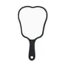 ToothGlow Portable Tooth Shaped Mirror Handheld Makeup Mirror 1