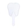ToothGlow Portable Tooth Shaped Mirror Handheld Makeup Mirror 8