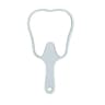 ToothGlow Portable Tooth Shaped Mirror Handheld Makeup Mirror 11