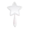 Cute Five Point Star Handheld Mirror Hanging Makeup Beauty Vanity Mirror 2