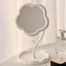 Sunflower Makeup Mirror Decorative Desktop Vanity Mirror For Bedroom Decor 6