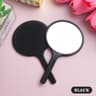 Professional Salon Hand Mirror Large Barber Hairdresser Mirror With Handle 19