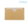Stainless Steel Pocket Mirror Shatterproof Card Travel Makeup Mirror 5