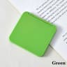 Square Double Sided Compact Mirror Portable Pocket Makeup Mirror 7