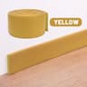 3D Self Adhesive Skirting Line Thickened Anti Collision Wall Trim 6