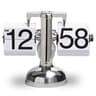 Retro Automatic Flip Clock Quartz Movement Desk Timepiece 1