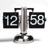 Modern Automatic Retro Flip Clock With 12H 24H Display 6