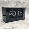 Colorful Automatic Flip Desk Clock For Maximalist Home Decor 2