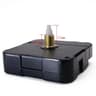 Silent Quartz Clock Movement Kit With Long Shaft And Clock Hands 3