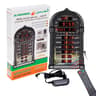 Azan Prayer Wall Clock With Islamic Calendar And Remote Control 3