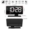 Smart Digital Adhan Prayer Clock With Large LED Display 1
