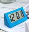 Portable Mini Digital Desk Clock With Large Silent Display 3