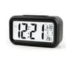 Multifunction Digital Alarm Clock With LCD Calendar And Temperature Display 2