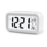 Multifunction Digital Alarm Clock With LCD Calendar And Temperature Display 3