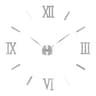 Large 3D Wall Clock With Luminous DIY Numbers And Silent Movement 23