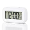 Modern Digital Alarm Clock Battery Powered LED Bedside Clock 1