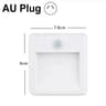 PlugIn Motion Sensor Night Light For Bedroom And Stairs 3