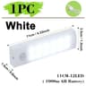 Rechargeable Motion Sensor LED Night Light With Magnetic Mount 2