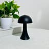 KFV Rechargeable Mushroom Table Lamp With Touch Sensor 4