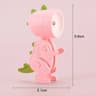 Mini Dinosaur LED Night Light Folding Battery Powered Bedside Lamp 3