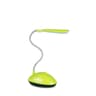 Mini LED Desk Lamp AAA Battery Powered Flexible Study Light 3