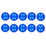 Light Up Coasters 3Mode Battery Powered Drink Pads 9
