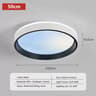 Blue Sky LED Ceiling Light Natural Lighting Panel Lamp 2
