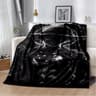 One Piece Anime Flannel Throw Blanket Soft 3D Printed Bed Cover 1