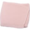 Personalized Knit Baby Blanket Custom Embroidered Name Gift 4