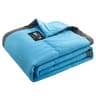 Double Sided Cooling Blanket Breathable Summer Quilt 5