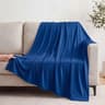 Ice Silk Cooling Blanket Lightweight Breathable Summer Bed And Sofa Throw 2