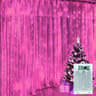 LunaGlow Battery Powered Curtain Lights For Ramadan And Wedding Decor 3