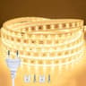 Powerful 220V Waterproof LED Strip For Seamless Long Run Lighting Anywhere 2