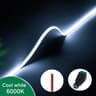 Slim 3MM COB LED Strip For Seamless Hidden Accent Lighting Anywhere 3