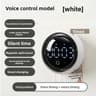 HandsFree Voice Controlled Kitchen Timer And Magnetic Digital Timer 4