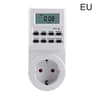 Smart Digital Timer Outlet With 7Day Programmable Timer 2