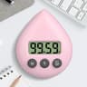 Classic Mechanical Kitchen Timer And 60Minute Countdown Timer 6