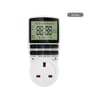 TM02 Programmable Outlet Timer And Digital Timer Socket 3