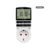 TM02 Programmable Outlet Timer And Digital Timer Socket 2