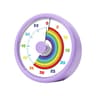 FocusView 60 Minute Visual Timer And Silent Countdown Timer 1