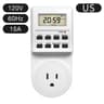 DailyControl Digital Timer Switch And Programmable Outlet Timer 1