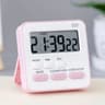 FlashAlert Magnetic Kitchen Timer And Digital Countdown Timer 4