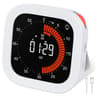 FocusDial Rechargeable Visual Timer And Digital Countdown Timer 1