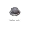BellGuard Mechanical Timer Switch And Oven Timer Replacement 5