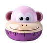 HappyCritter Cartoon Animal Kitchen Timer And Digital Cooking Timer 3