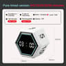 YS1088 Flip Timer Cube And Gravity Sensor Timer 2