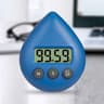 FocusDial Mechanical Kitchen Timer And 60Minute Countdown Timer 6