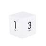 FocusCube Portable Cube Timer And Flip Timer 1