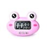 HoppyTime Cute Frog Kitchen Timer And Digital Cooking Timer 4