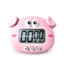 FocusPal Cute Animal Magnetic Kitchen Timer 2